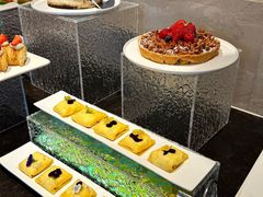 -索菲特西湖大酒店·香榭丽全日候餐厅(南山路店)