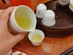 -厦门宝龙铂尔曼大酒店·海鲜自助餐厅