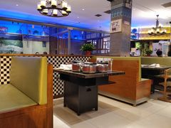大堂-小牛海记潮汕牛肉店(永定路店)