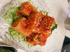 -白仁仔· 活烤海鲜 宵夜(豫园店)