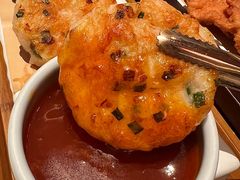 -双合园·海鲜水饺青岛菜(品牌首店)