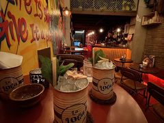 -La Loca 酒吧