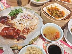 -点都德(聚福楼店)