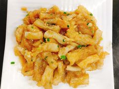 虾籽蹄筋-协和菜馆(凤凰街店)