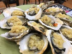 -贞姨美食·老字号海鲜大排档