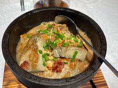 黑豆腐-五稻厨房粤西菜(新闻店)