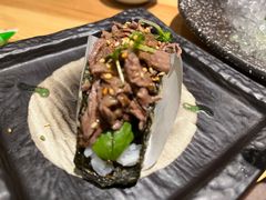 -Tuna maki寿司(园区永旺店)