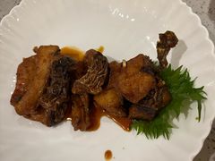 -望乡楼上海菜(日月光店)