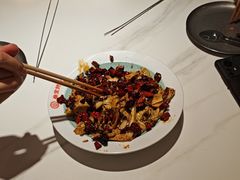 -叁宝烤肉• 西安烧烤(凤城十二路店)