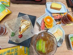 -豪客来牛排(人民东路店)