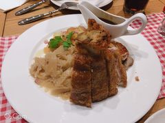 -Paulaner·德国帕拉娜自酿啤酒餐厅(海上世界店)