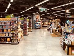 -blt精品超市(上海杨浦合生汇店)
