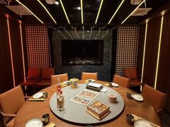 -上尚兄弟烧烤餐厅(鑫通大厦店)