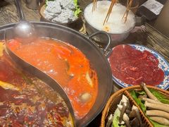 -冯校长老火锅(深圳总店)