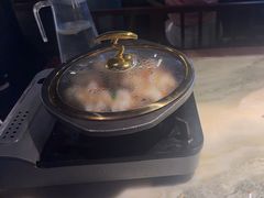 -绿茶餐厅(成都大悦城店)