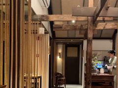 -竹里馆·淮扬菜·功夫茶(老门东店)