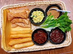 -新海渔港·胶东海鲜家常菜·家宴(奥体中心店)