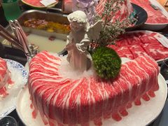 -五星桥原切肥牛火锅·30年专注好牛肉(湖塘店)