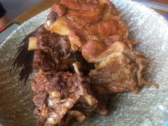 -95号酱骨·一块豆腐(展春园西路店)