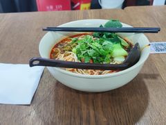 -李先生牛肉面大王(郑州火车站西广场2店)