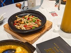 -苏淮景·苏闽融创菜·海鲜(原空港井河轩店)