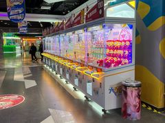 -大玩家(通州万达广场店)