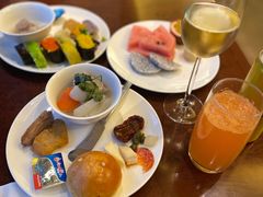 -杭州武林万怡酒店