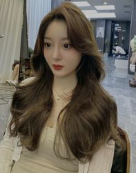 -那茉 Hair Salon