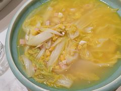 -太阳门淮扬菜(南京博物院店)