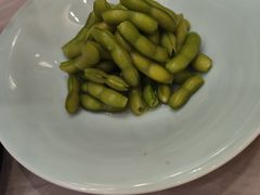-银都上海菜馆(粤海东路店)