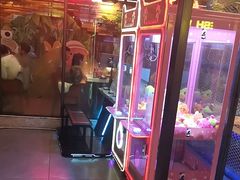-河坝烧烤串城(金达莱店)