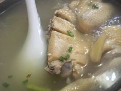-云河农家乐饭店(福禄缘树山店)