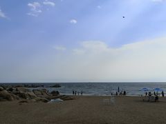 -老虎石海上公园