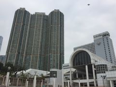 -九龙公园
