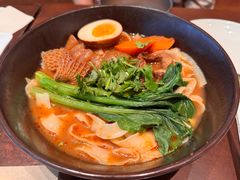 -老张牛肉面(天津万象城店)
