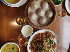 -如轩·海鲜砂锅粥·潮汕菜(一品天下店)