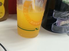 -麦当劳(花桥得来速店)