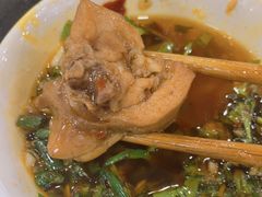 -冯记香辣兔火锅(茶店子总店)