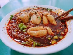 红油肥肠粉-甘记肥肠粉(马鞍北路店)