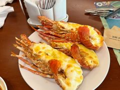 -韵咖啡自助餐厅(天津香格里拉店)