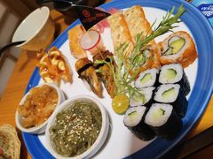-元通寿司(大朗店)