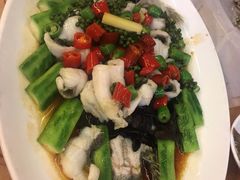 -水乡人家私房菜(逢简店)