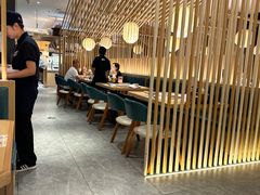 -温野菜涮涮锅(曲江大悦城店)