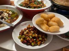 -百年神厨·地道川菜(清江西路店)