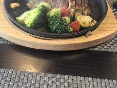 -188西餐厅(园林宾馆店)