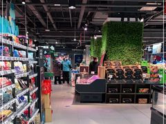 -盒马鲜生(馥邦国际店)