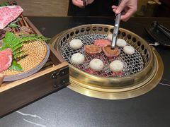 -300杯·和牛烧肉清酒专门店(廊里店)