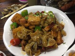 -小民大排档(光谷店)