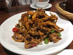 -董厨煨汤馆(车站路店)