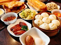 -阿那亚第三食堂 Cafeteria 3